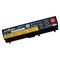 Axiom Axiom Li-Ion 6-Cell Battery For Lenovo No 51J0499, 42T4702 51J0499-AX - alternate 1